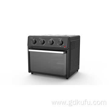 Classic Design 1700W Air Fryer Toaster Oven